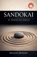 Sandokai: El Poema de Sekito B0GMWYYV44 Book Cover