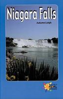 Niagara Falls (Real Readers - Upper Emergent) 0823981959 Book Cover
