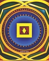 Yantras: Sacred Geometry for Manifestation and Spiritual Growth B0CCCSC26W Book Cover