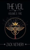 Fire (Veil) 1038342694 Book Cover