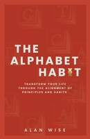 The Alphabet Habit 0578291541 Book Cover