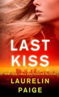 Last Kiss 1250075203 Book Cover
