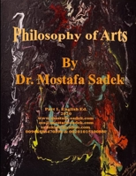 Philosophy of Arts B08NVXHFRG Book Cover