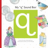 My "Q" Sound Box (Sound Box Books) 0717265161 Book Cover