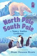 North Pole South Pole 043958745X Book Cover