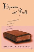 Experience and Faith: The Late-Romantic Imagination of Emily Dickinson 0230602371 Book Cover