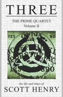 Three : The PRIME QUARTET Volume II 1734675519 Book Cover