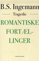 Romantiske fortællinger 8711812575 Book Cover