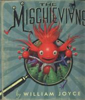 The Mischievians 1442473479 Book Cover