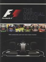 The Official Guide (Formula One) 1409303063 Book Cover