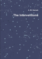 The Interventions 0244228906 Book Cover