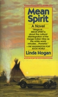 Mean Spirit 0804108633 Book Cover
