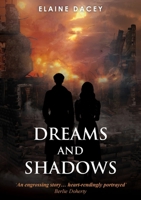 Dreams and Shadows 183563740X Book Cover