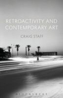 Retroactivity and Contemporary Art 135013676X Book Cover