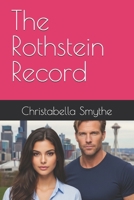 The Rothstein Record B0FGYDF3FY Book Cover