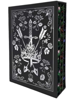 Powerless Trilogy Notebook Boxed Set