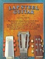 Lap Steel Guitar 1574241346 Book Cover