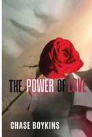 The Power of Love B0CL3Y8X48 Book Cover