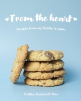 From the Heart B0C6J5DHHJ Book Cover