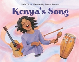 Kenya's Song 1570918473 Book Cover