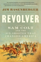 Revolver 1501166387 Book Cover