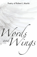 Words and Wings 9363541169 Book Cover