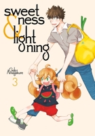 Sweetness and Lightning 3 1632363712 Book Cover