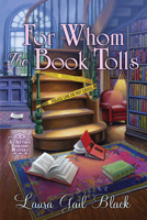 For Whom the Book Tolls 163910304X Book Cover