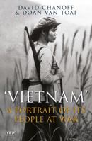'Vietnam': A Portrait of its People at War 1845118537 Book Cover