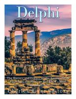 Delphi 1546840508 Book Cover