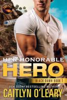 Her Honorable Hero 1949849139 Book Cover