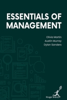 Essentials of Management 178715663X Book Cover