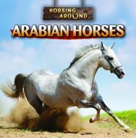 Arabian Horses 1433964600 Book Cover