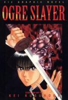 Ogre Slayer: 2 1569312613 Book Cover
