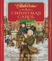 A Christmas Carol 031603973X Book Cover