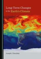 Long-Term Changes in the Earth's Climate 1527572897 Book Cover