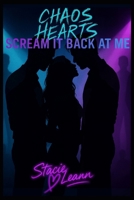 Scream It Back At Me B0GDKFZX38 Book Cover