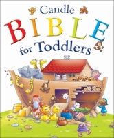 Candle Bible for Toddlers 161261759X Book Cover