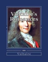 Complete Romances of Voltaire 1533125309 Book Cover