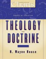 Charts of Christian Theology and Doctrine 0310416612 Book Cover