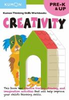 Creativity 1941082254 Book Cover