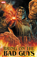 Bring On The Bad Guys 1302964631 Book Cover