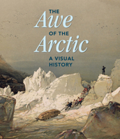The Awe of the Arctic 3775748075 Book Cover