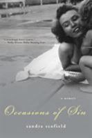 Occasions of Sin: A Memoir 0393057356 Book Cover