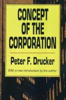Concept of the Corporation 0451616375 Book Cover