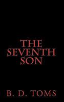 The Seventh Son 1460941349 Book Cover