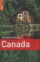 The Rough Guide to Canada (Rough Guide Travel Guides) 1409362817 Book Cover