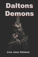 Daltons Demons (The Sins of the Father) B0D3HCYKJ5 Book Cover