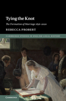 Tying the Knot 1108999832 Book Cover