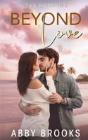 Beyond Love 109773742X Book Cover